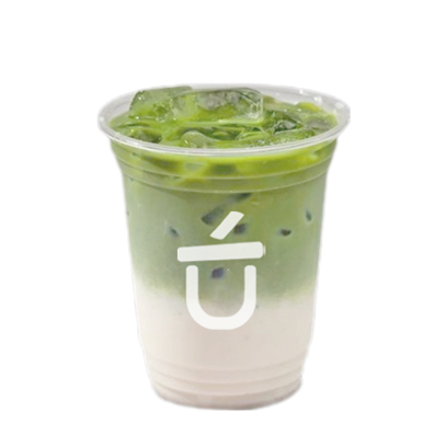 Matcha - Oggio Egg Waffle