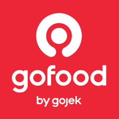 GoFood logo