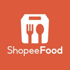 ShopeeFood logo